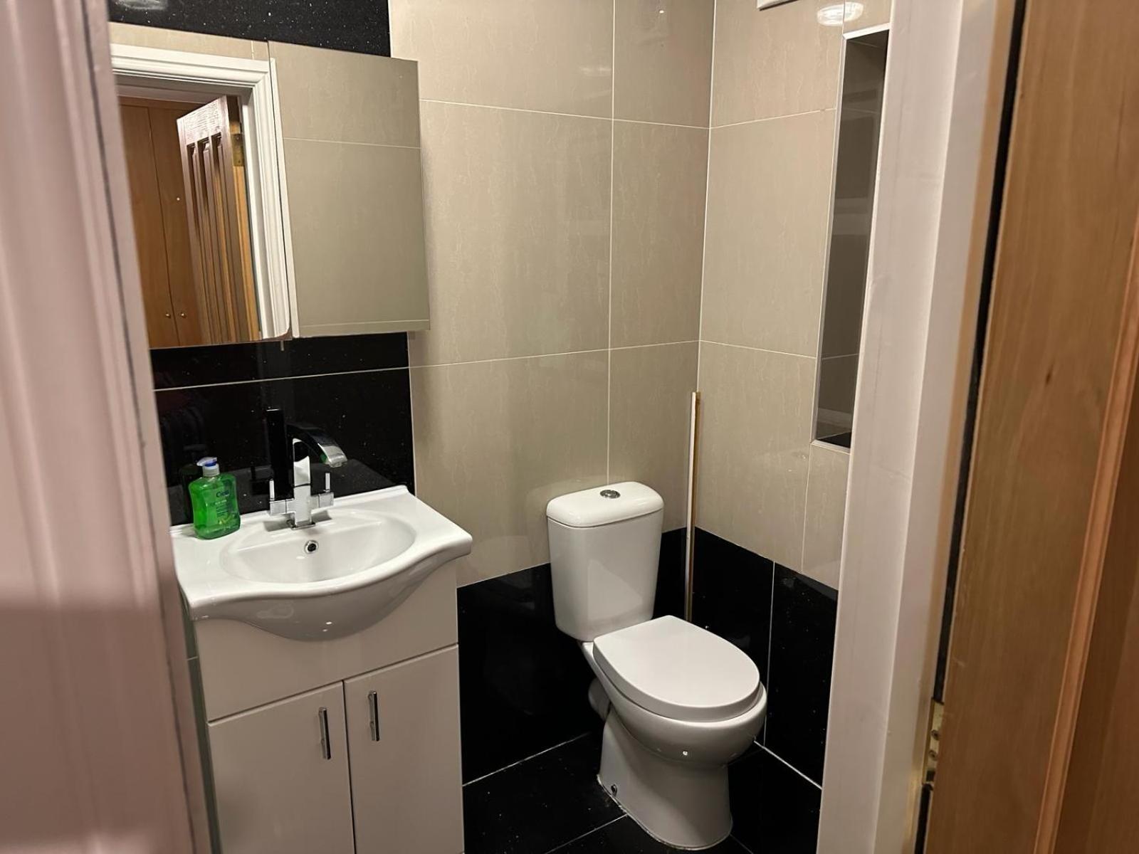 Tulse Tavern West Dulwich Zewnętrze zdjęcie