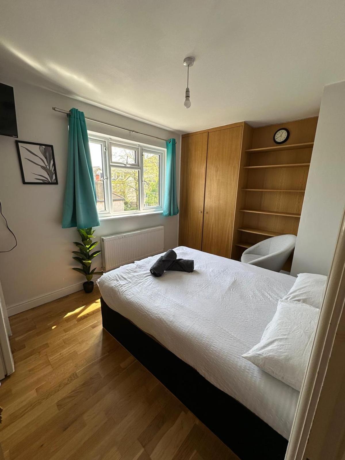 Tulse Tavern West Dulwich Zewnętrze zdjęcie